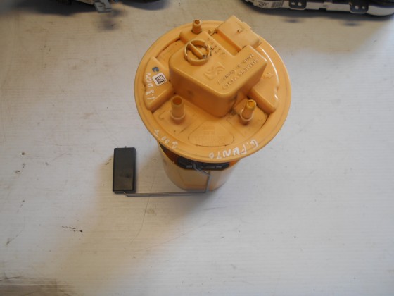 Bomba Combustivel Fiat Grande Punto 1.3 Multijet 2007 BC142